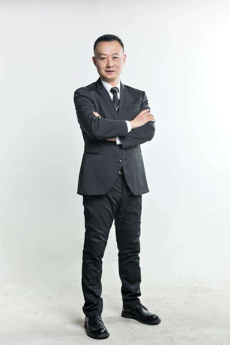 杨权 创意策略总监