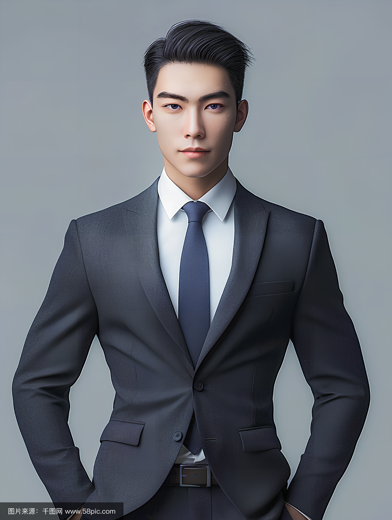 游思妤 创始人 & 执行董事